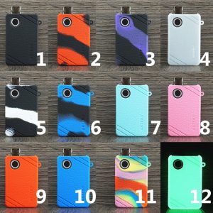 Artery Vapor PAL II Vỏ vape silicon