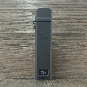Aspire favostix Vỏ vape silicon