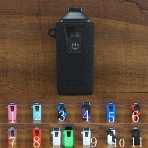 Aspire Nautilus AIO Vỏ vape silicon