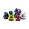 Drip Tips 810 Mẹo nhỏ giọt nhựa Epoxy - Màu ngẫu nhiên