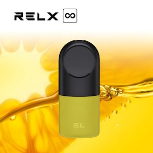 RELX Infinity Pod Pro Niềm đam mê kỳ lạ