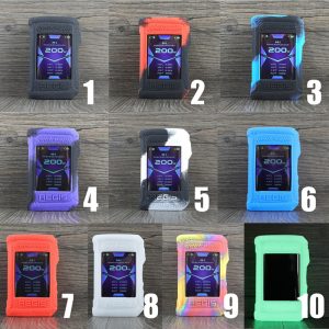 Geek Vape Aegis X Vỏ vape silicon