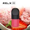 RELX Infinity Trái tim của Pod Pro Garden