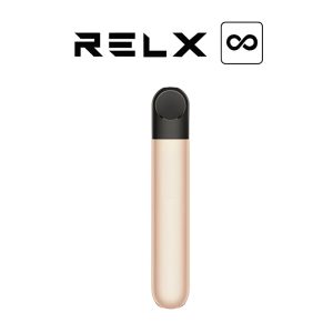 RELX Infinity Pod Vape Kit - Vàng