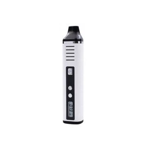 Hugo Vapor Pathfinder V2 Máy xông hơi khô thảo mộc