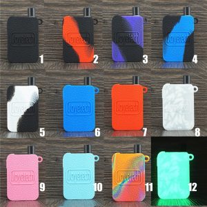 Joyetech Exceed Grip Vỏ vape silicon