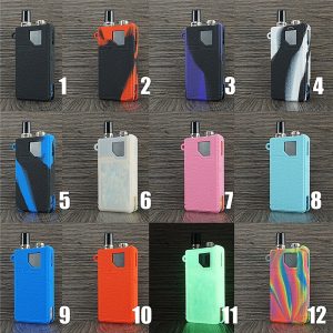 Lost Vape Orion Vỏ vape silicon
