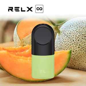 RELX Infinity Pod Pro Giai điệu êm dịu