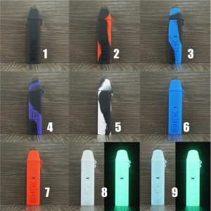 OXVA XLIM SE Vỏ vape silicon
