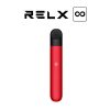 RELX Infinity Pod Vape Kit - Đỏ