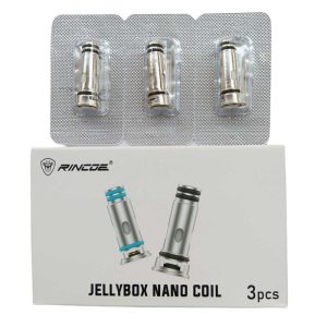 Rincoe Jellybox Nano Cuộn 3 cái