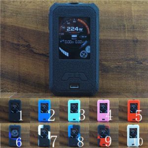 Smoant Charon Mini Vỏ vape silicon
