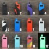 Smoant Pasito Vỏ vape silicon