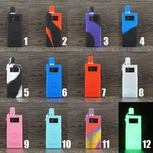 Smoant Pasito Vỏ vape silicon