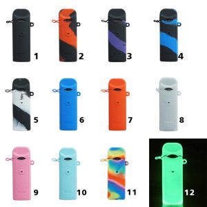 SMOK Vỏ vape silicone Nord