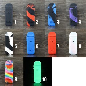 SMOK Nord 2 Vỏ vape silicon