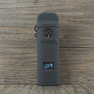 SMOK NOVO 4 Vỏ vape silicon