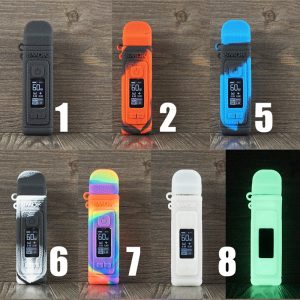 SMOK RMP4 60w Vỏ vape silicon