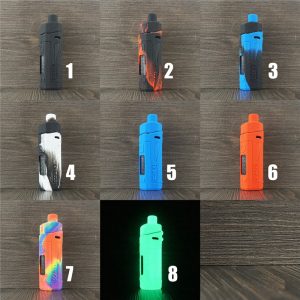 SMOK Scar P3 Vỏ vape silicon