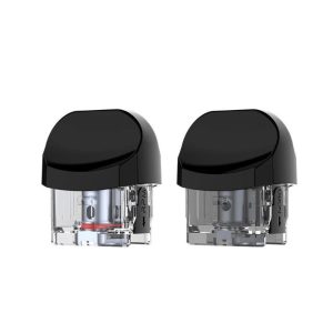 SMOK Nord 2 Hộp Pod rỗng thay thế (3 cái / gói)