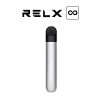 RELX Infinity Pod Vape Kit - Bạc