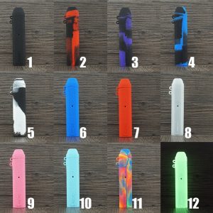 UWELL Caliburn Vỏ vape silicon