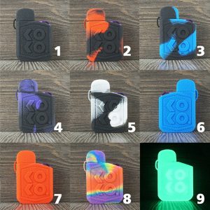 UWELL CALIBURN KOKO 2 KOKO Prime Vỏ vape silicon