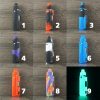 VOOPOO ARGUS PRO Vỏ vape silicon