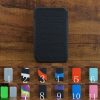 VOOPOO Drag Min 117w Vỏ vape silicon