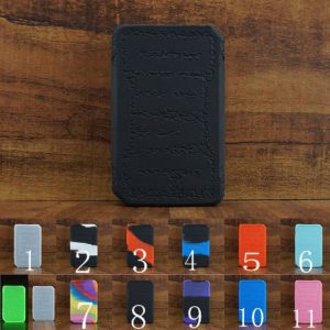 VOOPOO Drag Min 117w Vỏ vape silicon