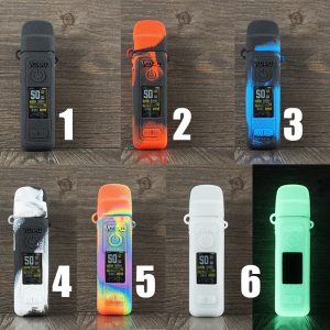 VOOPOO Vinci 2 Vỏ vape silicon