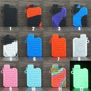 VOOPOO Drag NANO Vỏ vape silicon