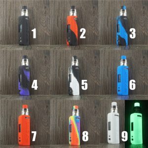 VOOPOO Drag X Pro Vỏ vape silicon