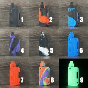 Voopoo Drag Max 177w Vỏ vape silicon