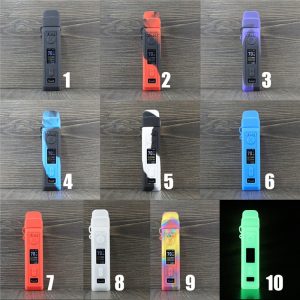 VOOPOO Vinci X 70w Vỏ vape silicon