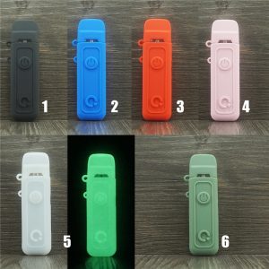 VOOPOO Vinci Q Vỏ vape silicon