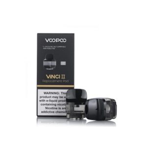 VOOPOO Original VINCI 2 PODS THAY THẾ
