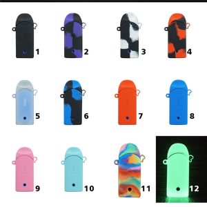 Vaporesso Renova ZERO Vỏ vape silicon