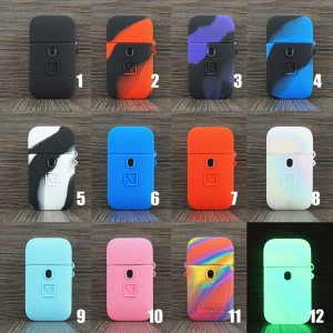 Vaporesso Aurora Play Vỏ vape silicon