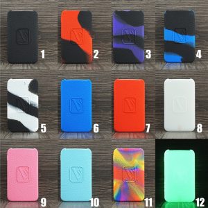 Vaporesso Gen 220w Vỏ vape silicon