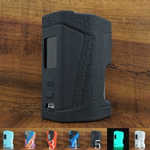 Vandy Vape Pulse Dual Vỏ vape silicon