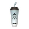 WDG Mini Cup Xì gà điện tử dùng một lần 5000 Puffs - Nước đá