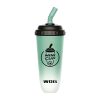 WDG Xì gà điện tử dùng một lần Mini Cup 5000 Puffs - Jasmine-green-tea