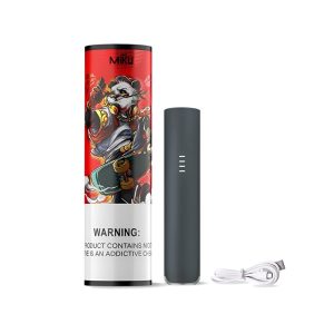 Miku Pod System Kit Vape Rod 480mAh # 033