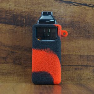 Aspire Breeze 2 Silicone Case - Cầu vồng - fumesvape