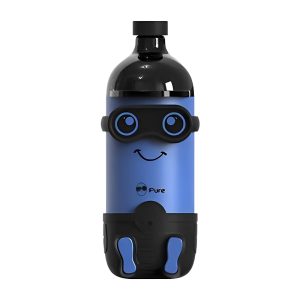 PURE Explosion Minions Vape 6000 Puffs dùng một lần - Cử nhân