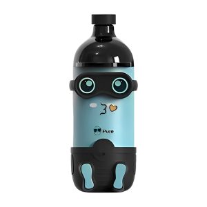 PURE Explosion Minions Vape dùng một lần 6000 Puffs - Banana