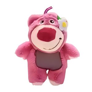 KERG-BBK Strawberry Bear Vape dùng một lần 8000 Puffs - Blackcurrant
