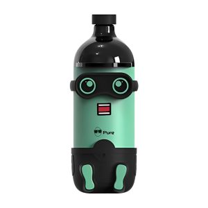PURE Explosion Minions Vape 6000 Puffs dùng một lần - Cantaloupe