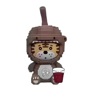 A+++ Tiger Dùng Một Lần Vape 7000 Puffs - Cola
